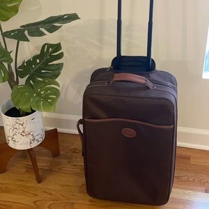 Longchamp Suitcase